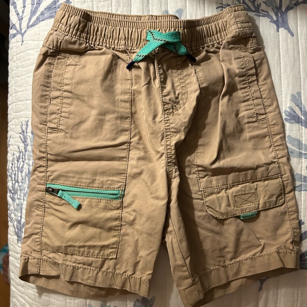 wonder nation boys shorts Size 4T